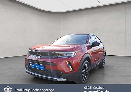 Opel Mokka 1.2 DI Turbo Elegance NAVI * LED * RFC