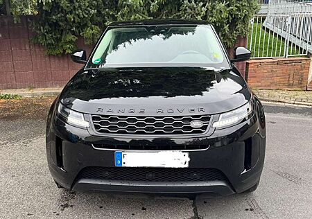 Land Rover Range Rover Evoque Diesel D150 FWD S