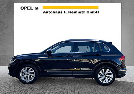 VW Tiguan Volkswagen Elegance / LED / ACC TEMPO / KAMERA / ALLWETTER