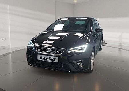SEAT Ibiza 1.0 TSI FR PDC LED Beats SHZ Pano Navi