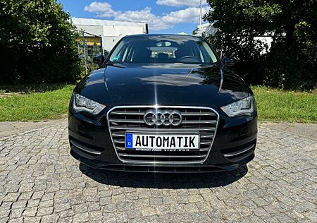 Audi A3 Sportback ambiente Autamatik Tüv Neu 1.Hand