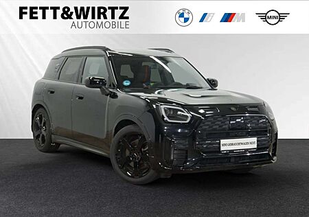 Mini Cooper S Countryman Cooper SE Countryman Countryman SE ALL4 Sonderfinanzierung mit 0,01 % e