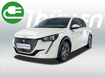 Peugeot 208 E- Active Pack Wärmepumpe GJR Bluetooth LED