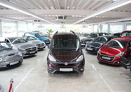 Fiat Doblo Maxi Lounge