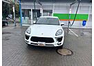 Porsche Macan Basis