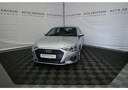 Audi A3 SB 30 TDI LED+Navi-touch+Virtual+Sportsitze