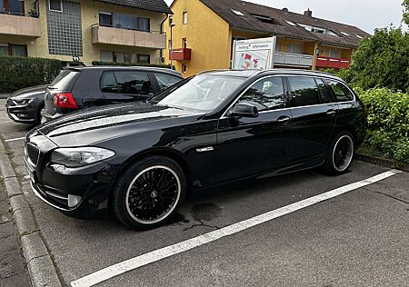BMW 535d 535 xDrive Touring Sport-Aut.