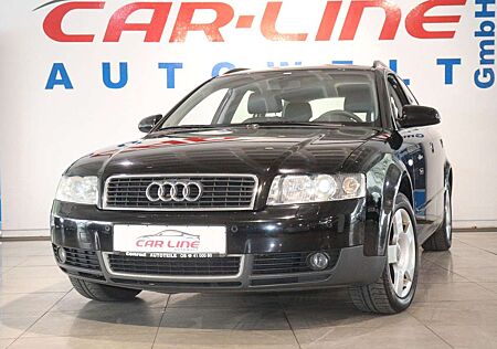 Audi A4 1.8 T Avant *Klima*Alu*PDC*AU/HU neu*