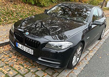 BMW 520d 520