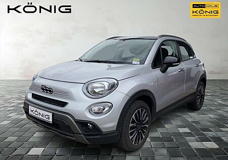 Fiat 500X 1,5 GSE Mild-Hybrid Basis