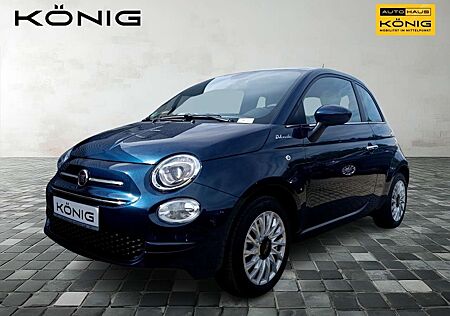 Fiat 500 1.0 GSE DolceVita Klima*Carplay*Tempomat