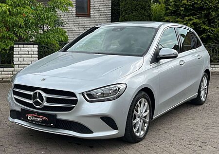 Mercedes-Benz B 180 MBUX*AC.AUTO*SHZ*PDC*Sparsam