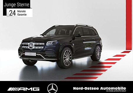Mercedes-Benz GLS 400 d 4M AMG HUD 7 SITZE STANDHZ PANO BURME