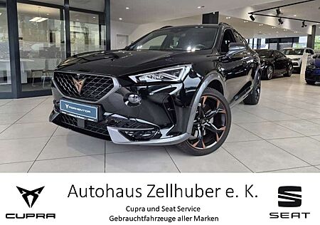 Cupra Formentor VZ 1.4 eHybrid DSG *Full Link*Sitzhzg*
