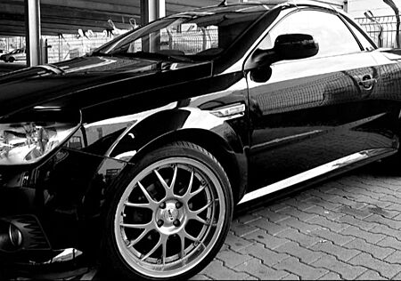 Opel Tigra Twin Top 1.8 Sport
