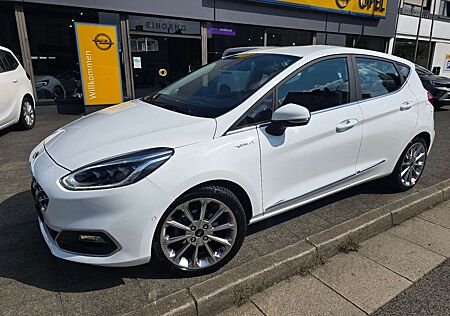 Ford Fiesta Vignale +2 JAHRE GARANTIE+