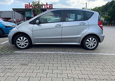 Mercedes-Benz A 180 CDI Autotronic Classic