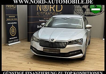 Skoda Superb Combi Ambition 2.0 TDI DSG Virt.Cockpit* Ambition