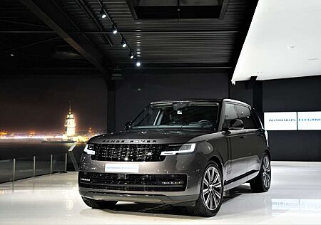 Land Rover Range Rover Autobiography*MASSAGE*LUFTF.*PANO*