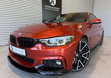 BMW 430 i Coupé M-PERFORMANCE/HUD/H&K/360°/CARPLAY
