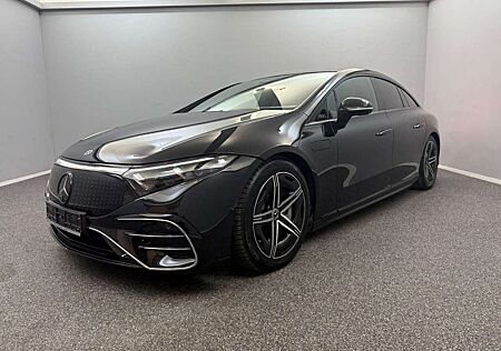 Mercedes-Benz EQS 350 AMG LINE*PANO*ACC*AIRMAT*360*DIGI-LED*20