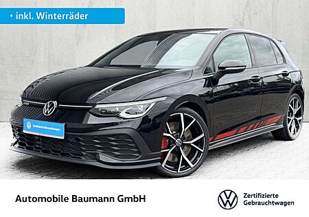 VW Golf Volkswagen VIII GTI Clubsport 2.0 TSI *TOP*DCC*MATRIX*