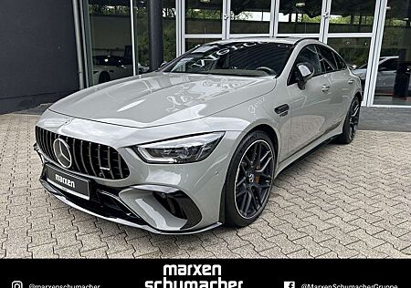 Mercedes-Benz AMG GT 63 S E PERF Keramik+Carbon+HighClass+Aero