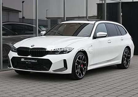 BMW 330 e xDrive Touring M Sport PRO *Facelift*MEGAVOLL*