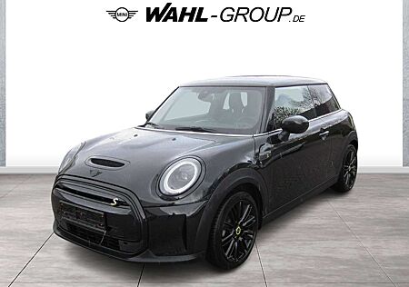 Mini Cooper SE NAVI LED RFK DRIVING-ASSIST KOMFORTZG