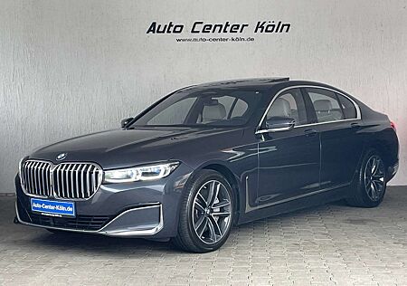 BMW 740 d xDrive*Navi*Laser*Harman-Kardon*Soft-Close*