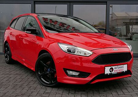 Ford Focus Turnier Sport ST-LINE *BI-XENON*PDC*