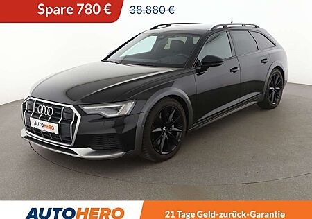 Audi A6 Allroad 55 TDI quattro Aut.*LED*NAVI*ACC*PDC*CAM*SHZ*KLIMA