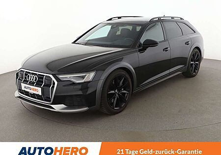 Audi A6 Allroad 55 TDI quattro Aut.*LED*NAVI*ACC*PDC*CAM*SHZ*KLIMA