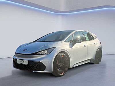 CUPRA Born 150 kW