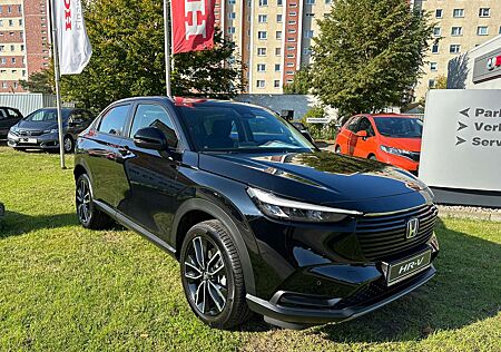 Honda HR-V e:HEV 1.5 i-MMD Hyb Elegance ACC Rückfahrkamera