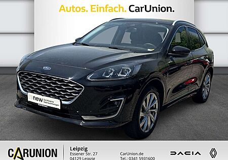 Ford Kuga 2.5 Duratec PHEV VIGNALE Plug-in