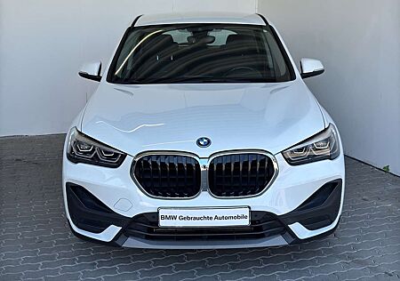 BMW X1 xDrive25e Advantage Navi.LED.ParkAss.MFL.SHZ.