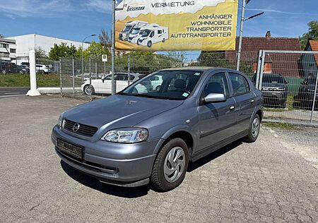 Opel Astra G Classic 1.4i EcoTec Klima 35TKM! Tüv Neu