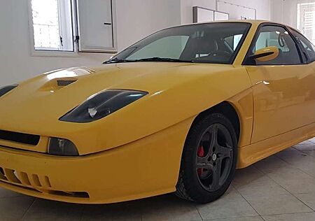 Fiat Coupe 2.0 20 V Turbo