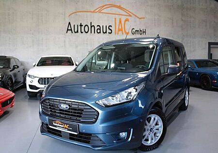 Ford Tourneo Connect Tourneo/RFK/DAB/NAVI/SHZ/SLPS/