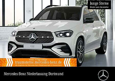 Mercedes-Benz GLE 400 e 4M AMG+NIGHT+PANO+360+AHK+MULTIBEAM+22"