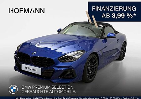 BMW Z4 M Sport