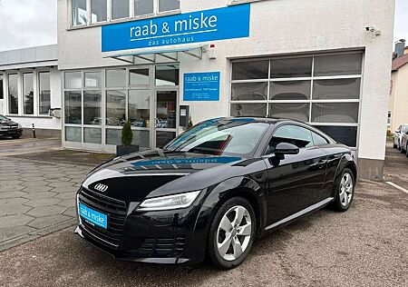 Audi TT Coupe 1.8 TFSI *SHZ/PDC/Xenon/Bluetooth*