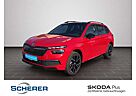 Skoda Kamiq 1.0 TSI DSG Monte Carlo AHK+LED+Pano