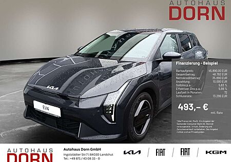 Kia EV4 Earth 81,4 kWh Technology-/ Winter-/ Upgrade-Paket