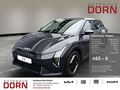 Kia EV4 Earth 81,4 kWh Technology-/ Winter-/ Upgrade-Paket