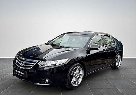 Honda Accord 2.0 *6 GANG*XENON*PDC*2 HAND*TÜV NEU*