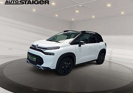 Citroën C3 Citroen Aircross Shine Pack 130 *AHK*Navi*Kamera*