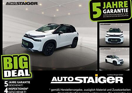 Citroën C3 Aircross Citroen Shine Pack 130 *AHK*Navi*Kamera*