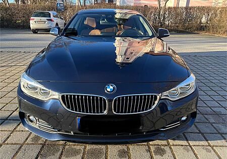 BMW 440i 440 xDrive Luxury Line